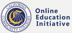 California Community College Online Education Initiative