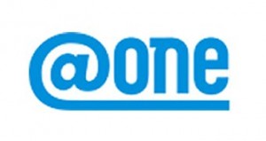 @ONE Logo