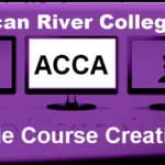 ARC Accessible Course Creation Academy (ACCA) - Foundations 2.0 Spring 2025 Registration