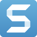 S logo for Snagit