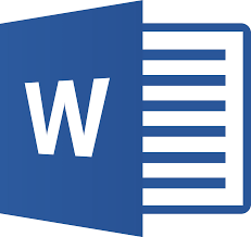 Microsoft Word icon