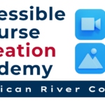 ARC Accessible Course Creation Academy (ACCA) - Foundations 2.0 Spring 2025 Registration